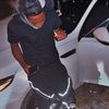 Kahlil Thomas - @kahlil2533 - Poshmark